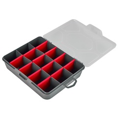 65-1-504 Органайзер для мелочей 190х160х45мм, 7,5