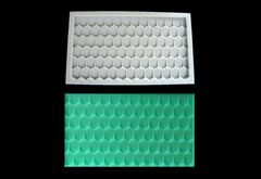 Силиконовый молд 