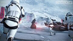 Star Wars: Battlefront II (диск для PS4, полностью на английском языке)