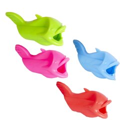 
          Тренажер Alingar, для обучения письму, в упаковке 24 шт, пакет, европодвес, "Рыбки"