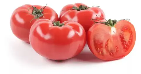 Помидор розовый,вес