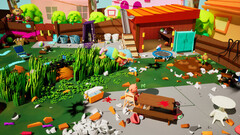 Grandma, No! (для ПК, цифровой код доступа)