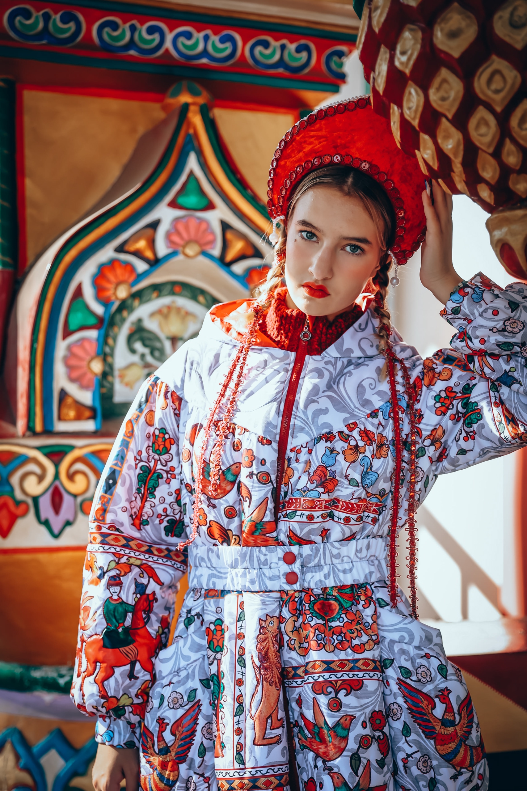 Вечорка.ru или молодцу пора жениться