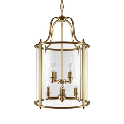 Подвесной светильник Loft It Lighthouse 10456/8 AB