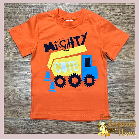 Футболка хлопок м (1-4) 260119-SL6045