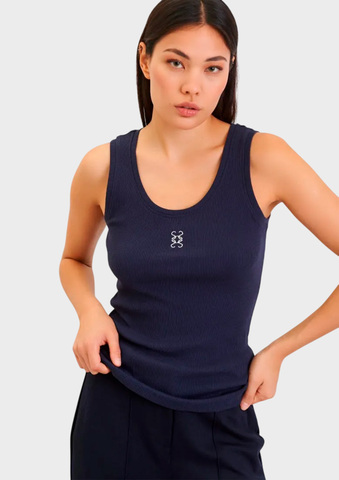 Майка Smith&Soul