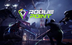 Rogue Point (для ПК, цифровой код доступа)