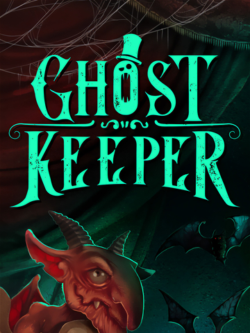 Ghost Keeper (для ПК, цифровой код доступа)