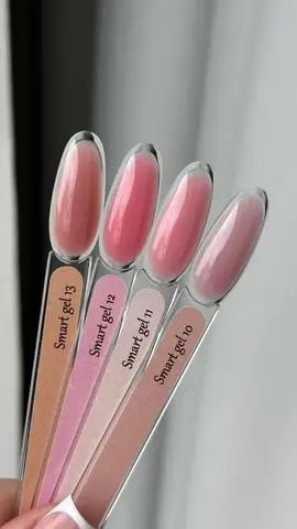 NoName гель smart 11 30 мл