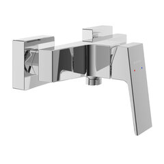 Aqueduto CLA0700 AQD CLARO Смеситель для душа, хром фото