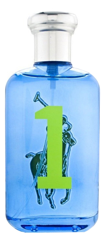 Big Pony 1 For Women