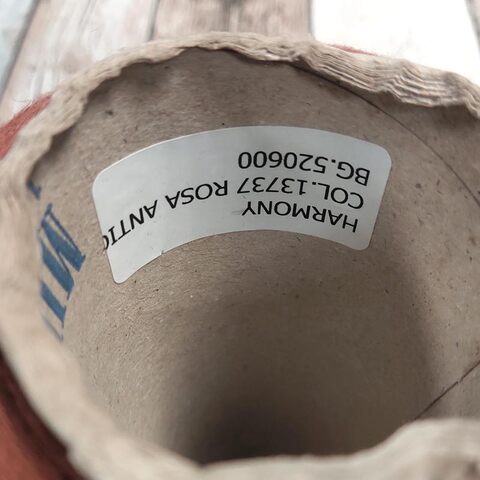 Меринос экстрафайн Tollegno 1900 Harmony 2/48 розовая глина