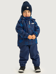 Демисезонный комплект