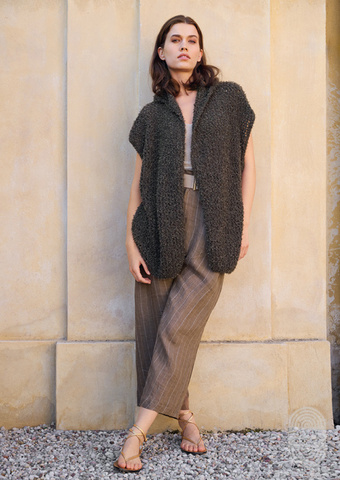 Журнал Nera 2 от Lana Grossa