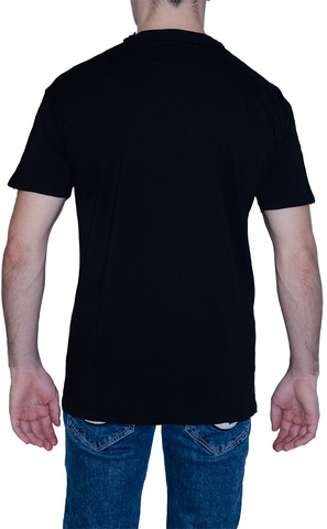 Футболка мужская TS2798B The Saints Sinphony вид сзади