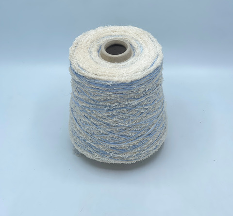 BE.MI.VA , Musk, 180м/100гр, 70% Хлопок, 30% Полиамид ,Голубой, 38995