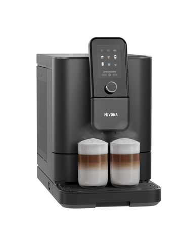 Кофемашина Nivona CafeRomatica NIVO 8101