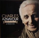 AZNAVOUR, CHARLES: Collected (Компакт-диск)