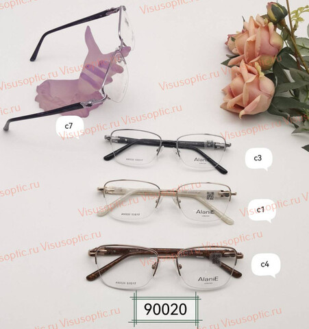 Оправа очков Alanie A90020 Алания