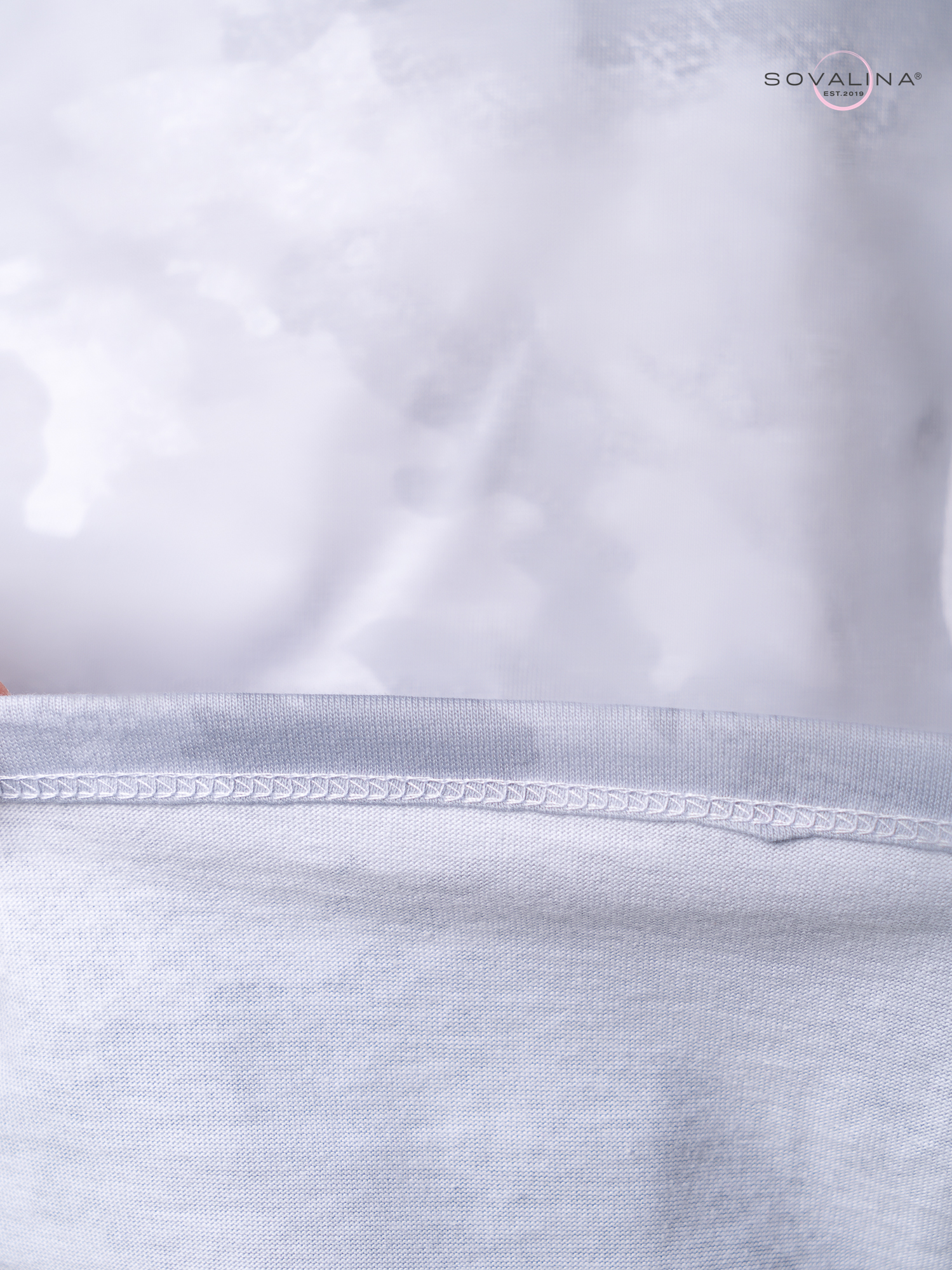 Костюм Daily men тайдай серый