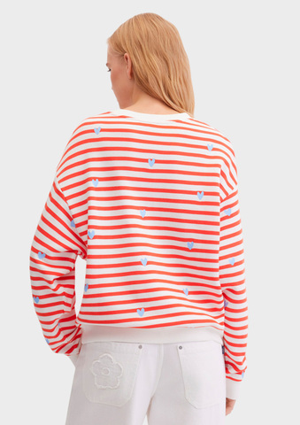 Свитшот Smith&Soul