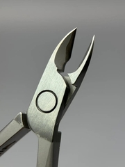 Кусачки для кутикулы Export CL.206 7mm