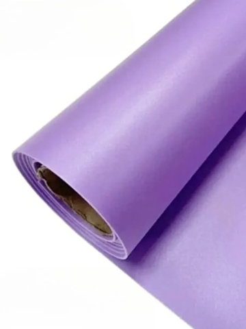Изолон для творчества 2мм, цвет V644 сиреневый, размер 0,75х2м