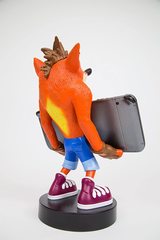 Подставка Cable Guys: Crash Bandicoot XL