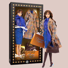 Мизи Елисейские Поля 2 Кукла