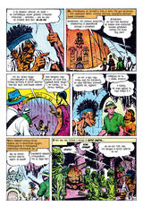 Библиотека приключений. Копи царя Соломона