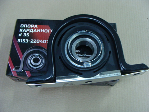 опора карданного вала УАЗ Д35 мм (TROPHY)  2204005