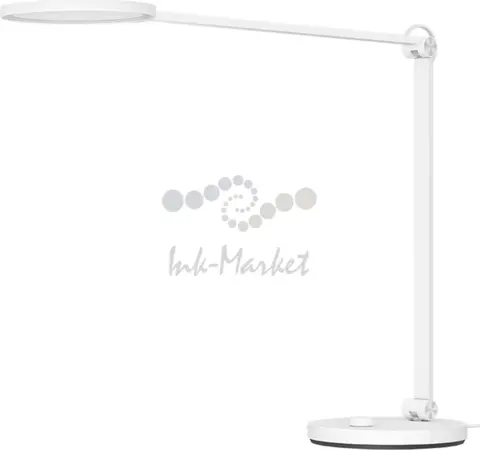 Умный светильник Xiaomi Mi Smart LED Desk Lamp Pro MJTD02YL настол. белый (BHR4119GL)