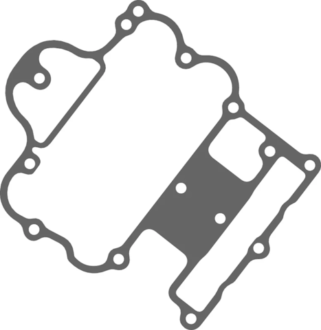 Прокладка клапанной крышки Kawasaki VN1500 / VN1600 11061-1175