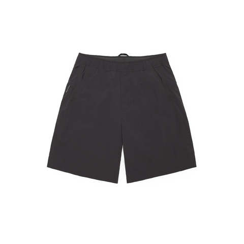 Шорты Nothomme Blue Monte Lightly Wrinkled Shorts "Wayaozong"