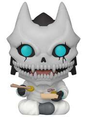 Funko POP! Kaiju No. 8: Kaiju No. 8 (Exc) (2254)