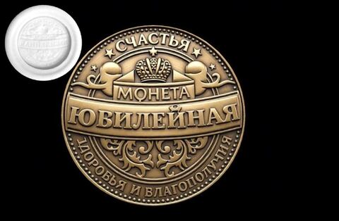 Силиконовый молд 