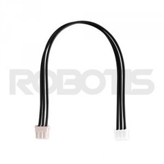 Комплект кабелей Robot Cable-X3P(Convertible) 180mm 10pcs