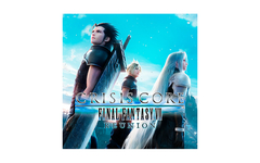 Crisis Core -Final Fantasy VII- Reunion (Nintendo Switch - Цифровая версия) (EU)