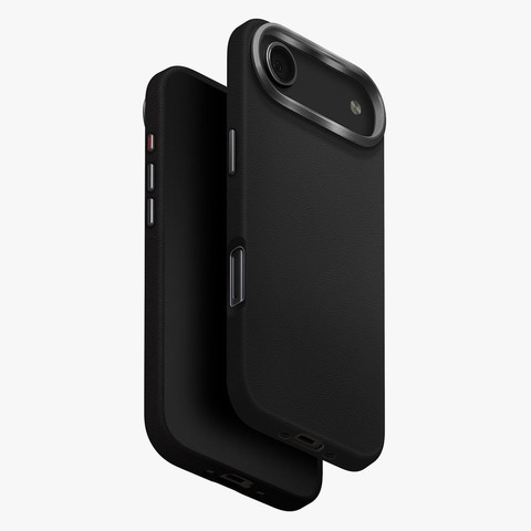 Чехол Uniq Lyden Case для iPhone Air, Черный | Black