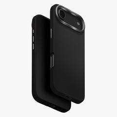 Чехол Uniq Lyden Case для iPhone Air, Черный | Black