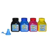 Тонер БУЛАТ HP Color LJ CP2025 (Чёрный, банка 95 г)