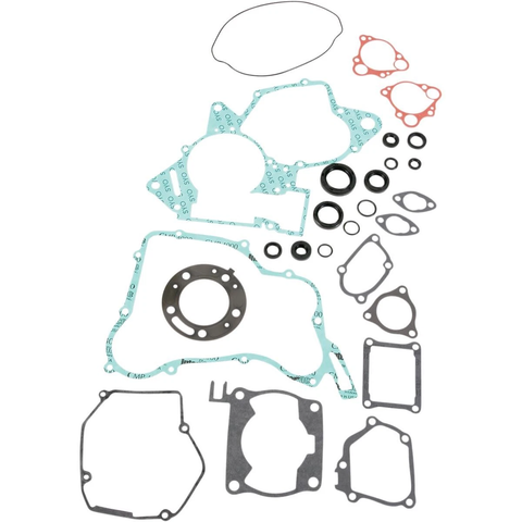 WINDEROSA/VERTEX  811236 Complete Gasket Kit With Seals ( омплект прокладок)