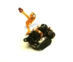 Ручка в сборе Canon 5D MARK IV Shutter Release Button Switch Dial Ass'y Parts CG2-5253-000000