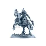 Фотополимерная смола Anycubic ABS-Like Pro 2, серая, 1 кг, SABP2GY-102A