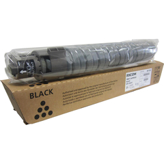 842052 841583 841456 Тонер Ricoh MP C5501 черный (25,5К) для MP C4501/C5501