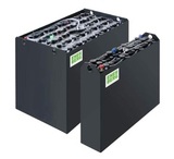 Аккумулятор ENERBERG 24x3PzS465 ( 48V 465Ah / 48В 465Ач ) - фотография