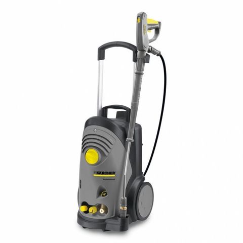 Аппарат высокого давления Karcher  HD 6/15 C Plus