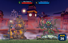 Worms Reloaded - The 