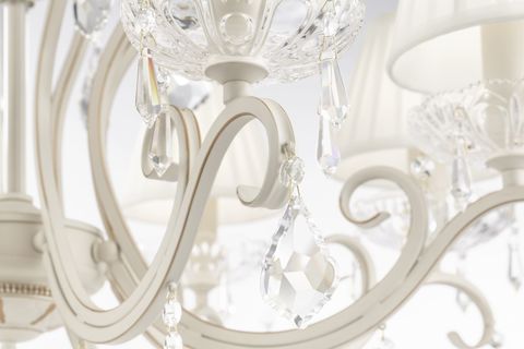 Люстра Maytoni Triumph ARM288-08-G