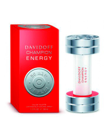 Davidoff Champion Energy